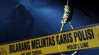 Pria Asal Tombolikat Boltim Nekat Gantung Diri di Gereja Pria Asal Tombolikat Boltim Nekat Gantung Diri di Gereja