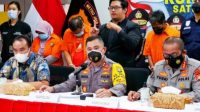Serius Berantas Mafia Tanah, Polda Metro Jaya Buka Hotline Khusus