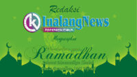UCAPAN Ramadhan Kinalang