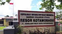 polres-kotamobagu