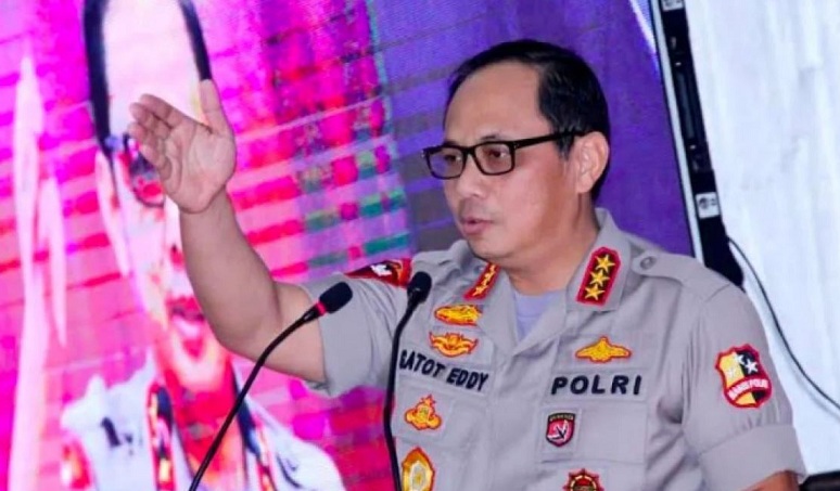 Komjen-Gatot-Wakapolri