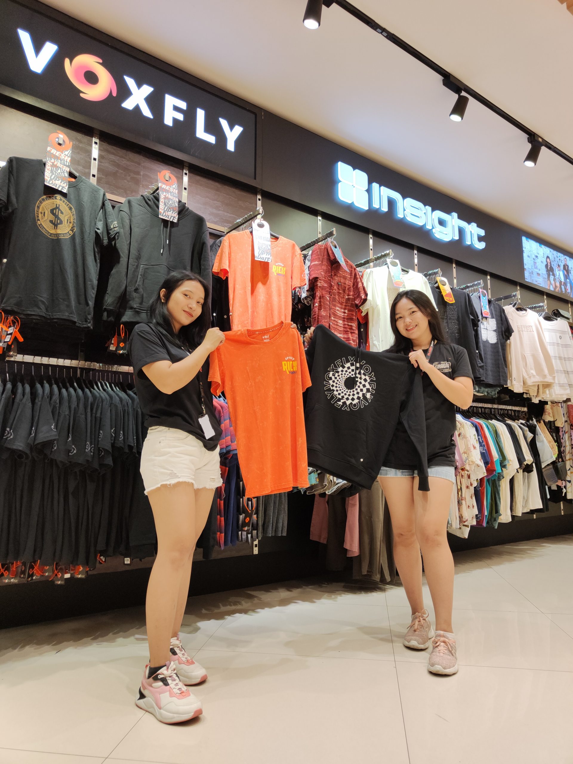 Voxfly, Planet Surf Kotamobagu