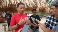 Bupati Boltim, Sam Sachrul Mamonto, S.Sos. M.Si Bupati Boltim, Sam Sachrul Mamonto, S.Sos. M.Si