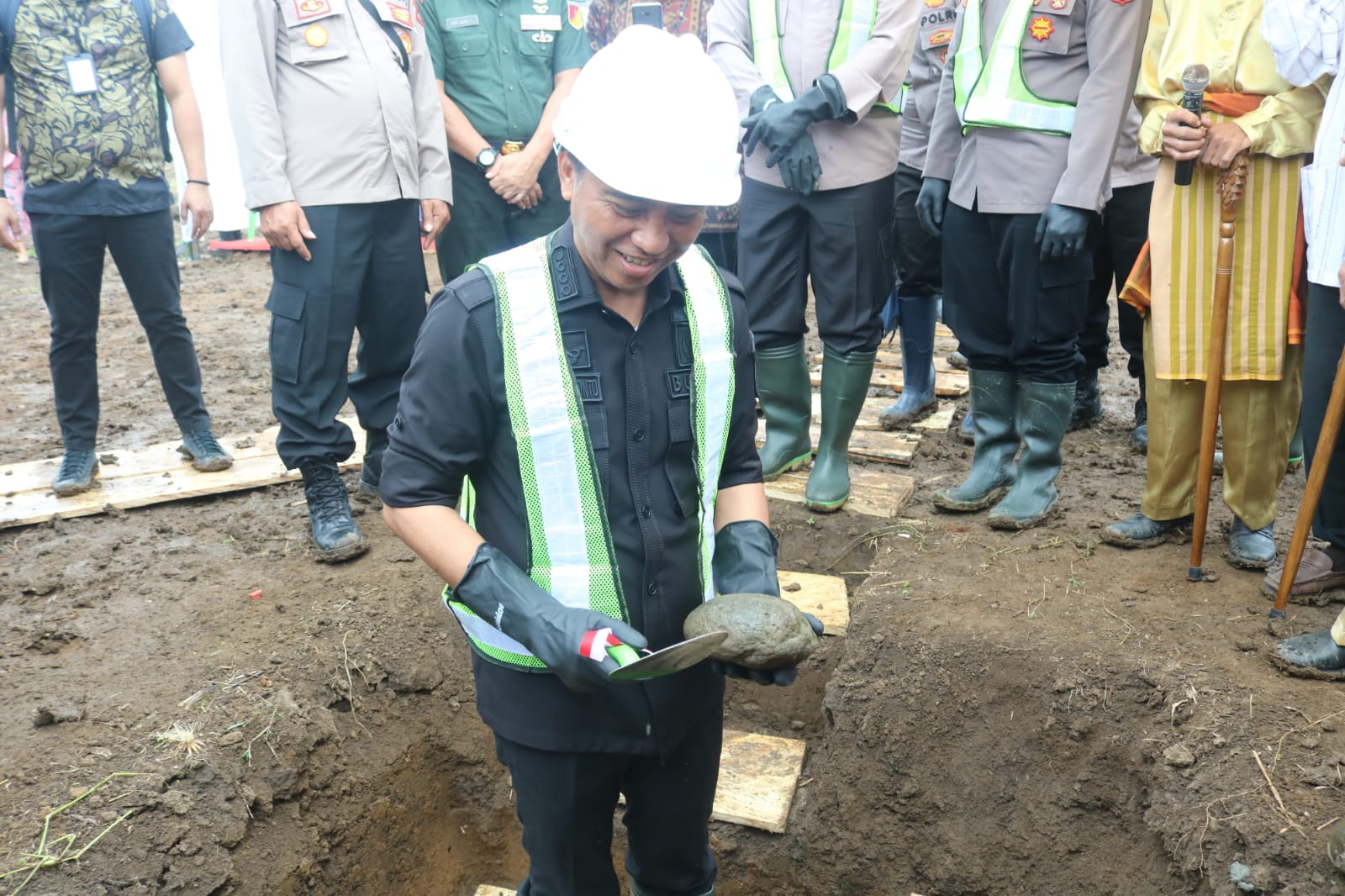 (Foto: Diskominfo Boltim)