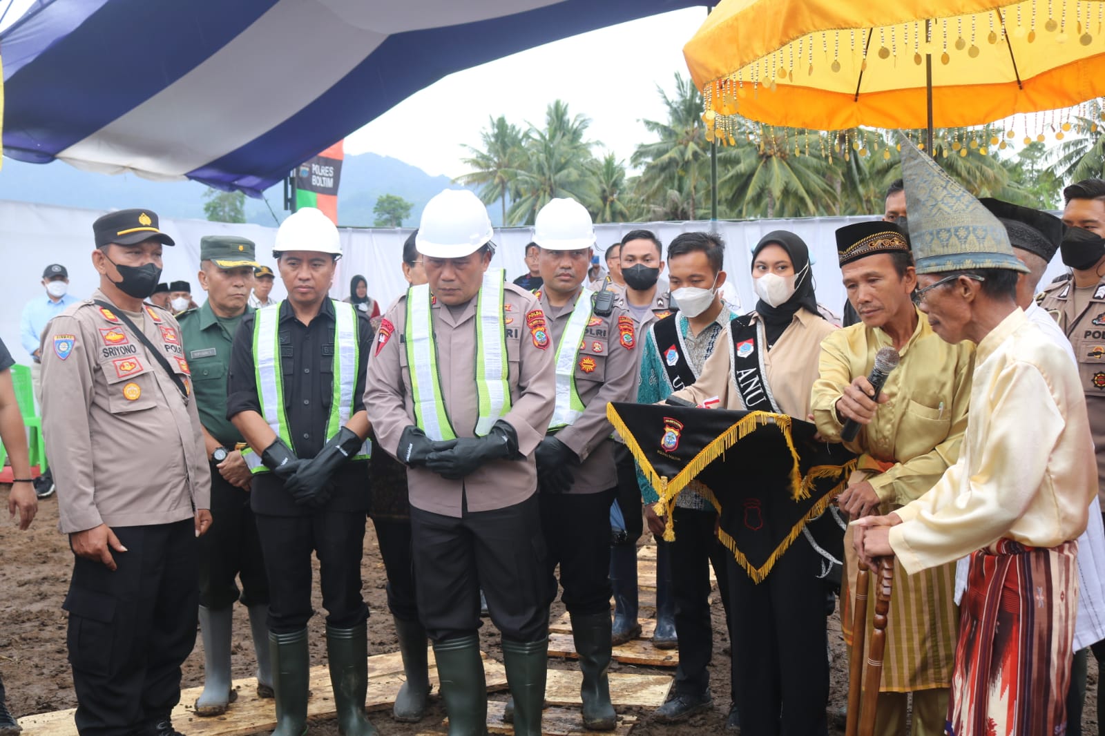 (Foto: Diskominfo Boltim)