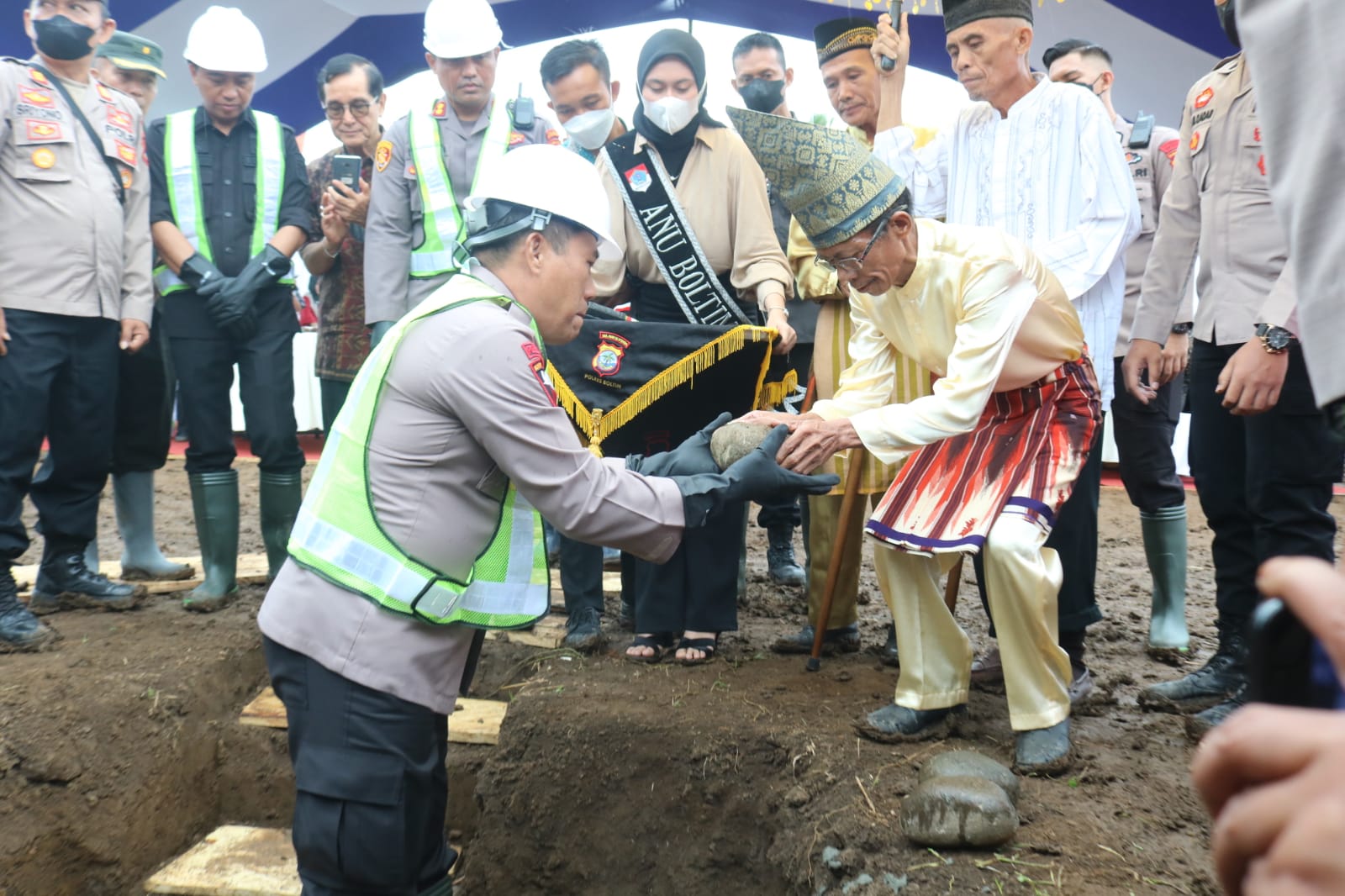 (Foto: Diskominfo Boltim)