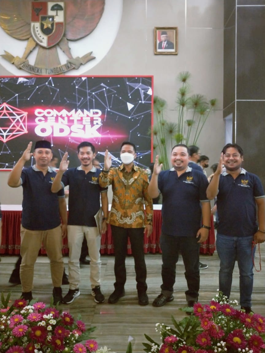 Foto: Diskominfo/Dok