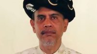 Sultan Ternate ke 49, Hidayatullah Sjah. (Halloternate.com/Nurkholis Lamaau) Sultan Ternate ke 49, Hidayatullah Sjah. (Halloternate.com/Nurkholis Lamaau).