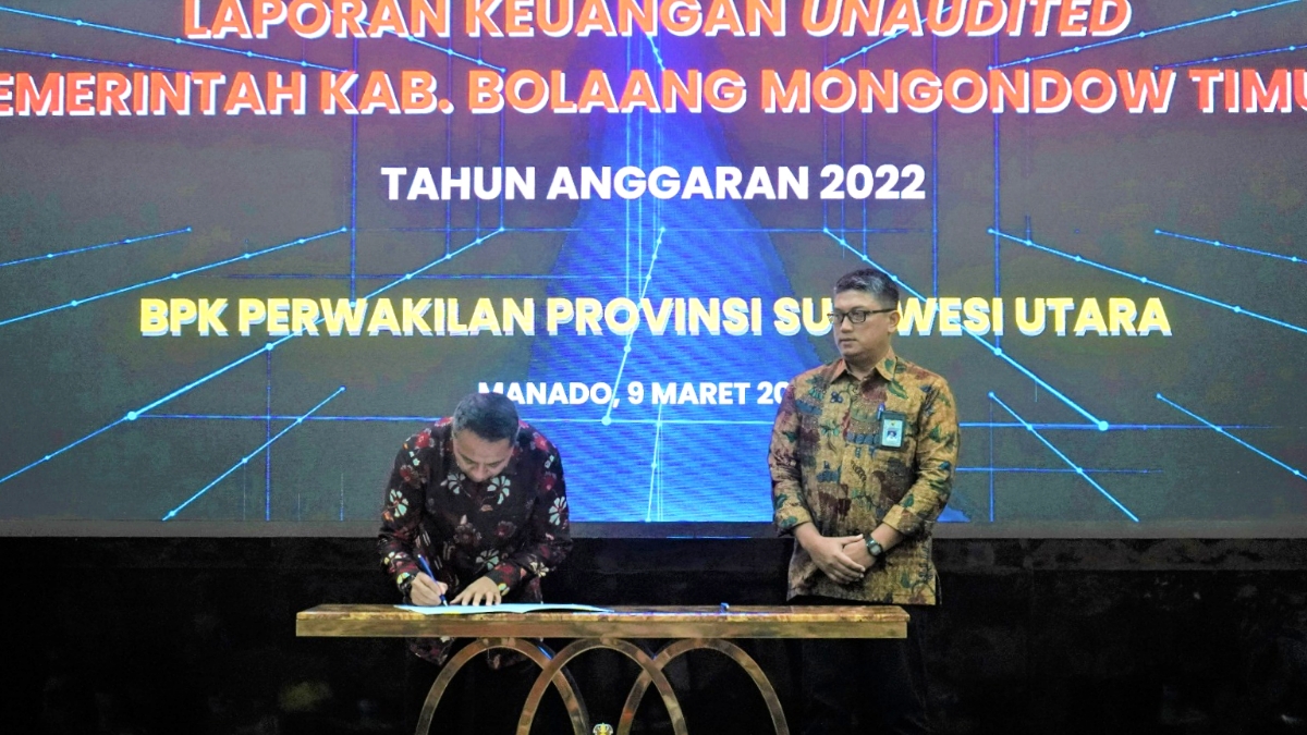 penandatanganan-LKPD-Boltim