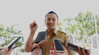 Sekertaris Daerah (Sekda) Kotamobagu soal sasaran kinerja instansi di 2024