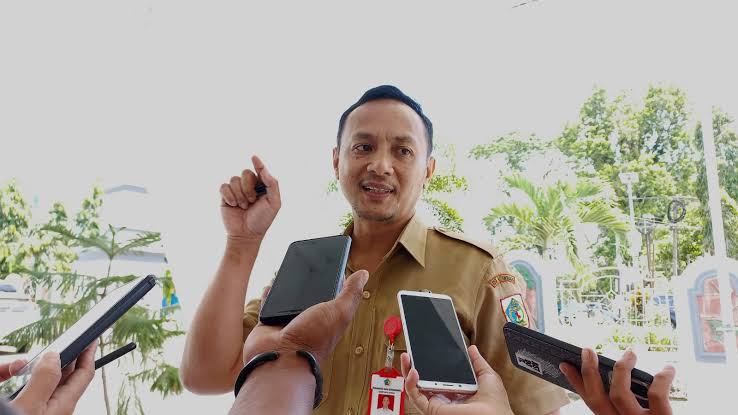 Sekertaris Daerah (Sekda) Kotamobagu soal sasaran kinerja instansi di 2024