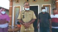IMG_6457 Kepala Desa atau Sangadi Loyow Tarji Mokoagow Soal Calon Incumbent Bupati Boltim