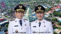 13aa7c62-90e0-4f67-9bea-6bf7a8b8185f Biokonversi Sampah Organik dalam agenda prioritas Pemerintah Kota Kotamobagu 100 hari kerja Walikota WEny dan Wakil Walikota Rendy.