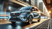 Review Suzuki All New Ertiga: Spesifikasi, Keunggulan, dan Harga Terbaru Suzuki All New Ertiga