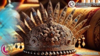 Simbol Kinalang Kinalang warisan budaya