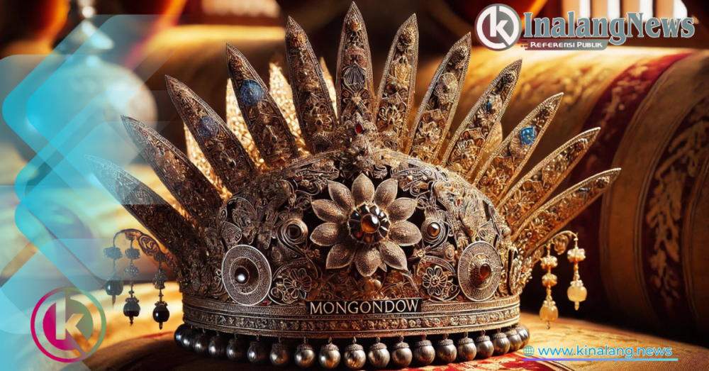 Kinalang warisan budaya