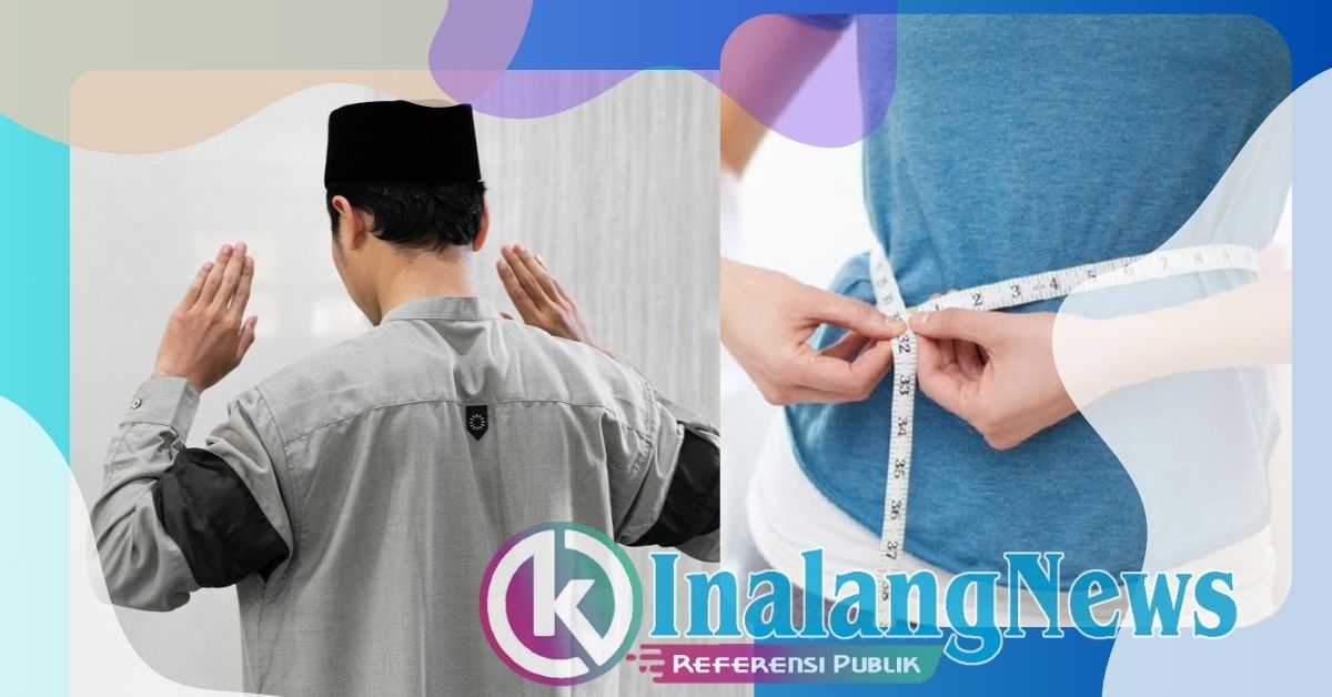 BERAT BADAN