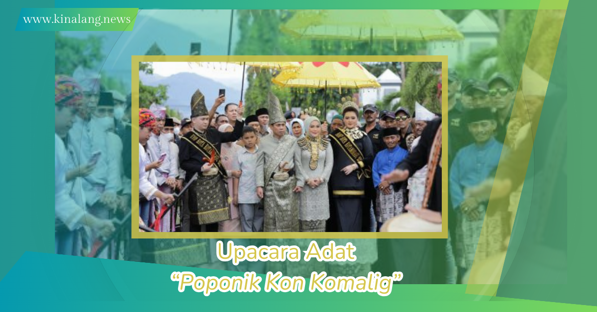 Upacara Adat
