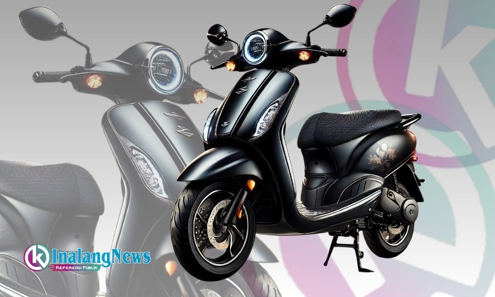 suzuki acces 125 2025