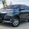 Harga Terkini Toyota Avanza 2019-2021 di Bulan Maret Harga Terkini Toyota Avanza 2019-2021 di Bulan Maret