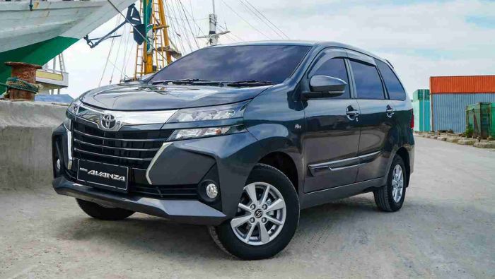Harga Terkini Toyota Avanza 2019-2021 di Bulan Maret