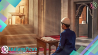 akhir ramadhan akhir ramadhan