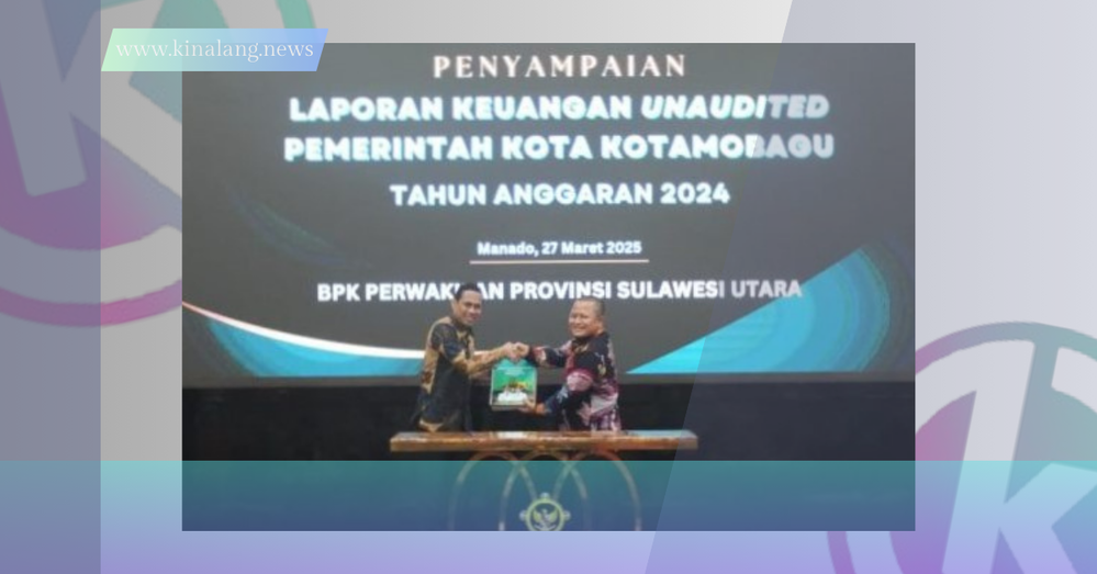 penyerahan lkpd 2024