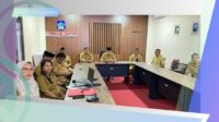 Rapat KLHS Penyusunan RPMJD Pemkab Bolsel