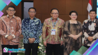 komisaris pt bank bsg hasil rups luarbiasa tahun 2025.