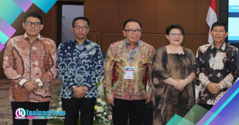 komisaris pt bank bsg hasil rups luarbiasa tahun 2025.