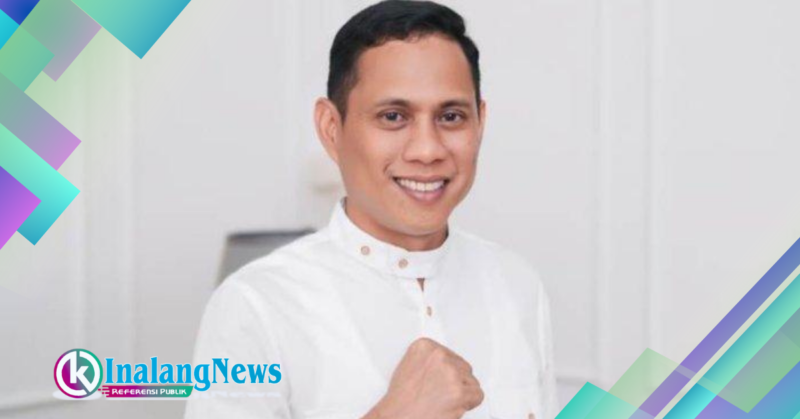 Walikota Kotamobagu Walikota Kotamobagu, dr. Weny Gaib SpM.