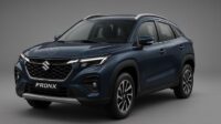 Suzuki Fronx, SUV Kompak Bergaya Futuristik Dengan Harga Terjangkau Suzuki Fronx, SUV Kompak Bergaya Futuristik Dengan Harga Terjangkau