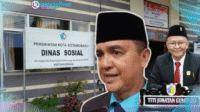 Komisi II DPRD Kotamobagu mendesak Dinsos Jemput Bola ATENSI Kemensos RI.