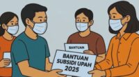 BSU Bantuan Subsidi Upah 2025