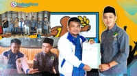 Persiapan Musda KNPI Boltim ke-IV, Fahli Samola, Calon Kuat Ketua KNPI Boltim.