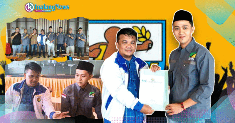 Persiapan Musda KNPI Boltim ke-IV, Fahli Samola, Calon Kuat Ketua KNPI Boltim.