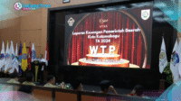 KOTAWTP Opini WTP Pemerintah Kota Kotamobagu oleh BPK-RI Perwakilan Sulut.