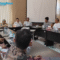 KomisiIIdprdkota komisi ii dprd kota kotamobagu saat berkunjung di senra tomuo tou manado.
