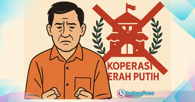 KoperasiMP Program Koperasi Merah Putih tak bisa disalahgunakan. Inpres Prabowo siapkan sanksi dan kriteria ketat bagi para pengurusnya.