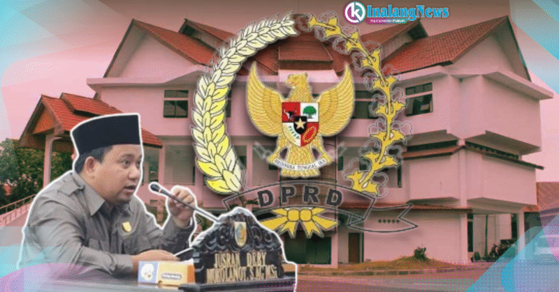 Pimpinan DPRD menyikapi soal nasib ketenagakerjaan di Kota Kotamobagu.