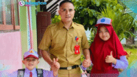 Gerakan Ayah Teladan Indonesia SDN Dayow, Molibagu, Bolsel Gerakan Ayah Teladan Indonesia SDN Dayow, Molibagu, Bolsel