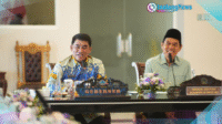 Kunker DPR-RI di Sulut Kunjungan Kerja Wakil Ketua Komisi II DPR-RI Zulfikar Arse Sadikin di Sulut