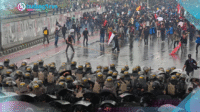 Korban Kericuhan Demo 28 Agustus 2025