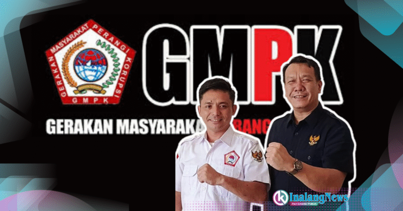 Gerakan Mayarakat Perangi Korupsi (GMPK) Kotamobagu