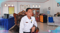 Kepsek 23 Maret Kotamobagu Arwin Nur Mokoginta, S.Pd