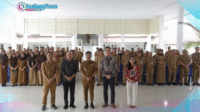 Sosialisasi BEI Sulut di Kota Kotamobagu