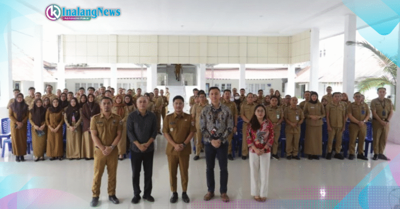 Sosialisasi BEI Sosialisasi BEI Sulut di Kota Kotamobagu