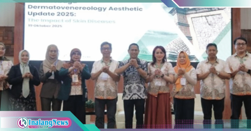 Pembukaan Symposium Kotamobagu/ dunia kesehatan