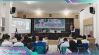 Innovative Government Award Kotamobagu Sosialisasi pelaksanaan lomba inovasi daerah oleh Bappelitbangda Kotamobagu