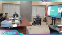 JPT PRATAMA KOTAMOBAGU Akhir Uji Kompetensi dan Evaluasi Kinerja JPT Pratama Kotamobagu
